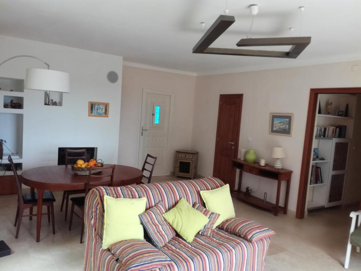Bonifacio, Maison 90M² Sous Les Oliviers, Vue Sardaigne Bonifacio  Bagian luar foto