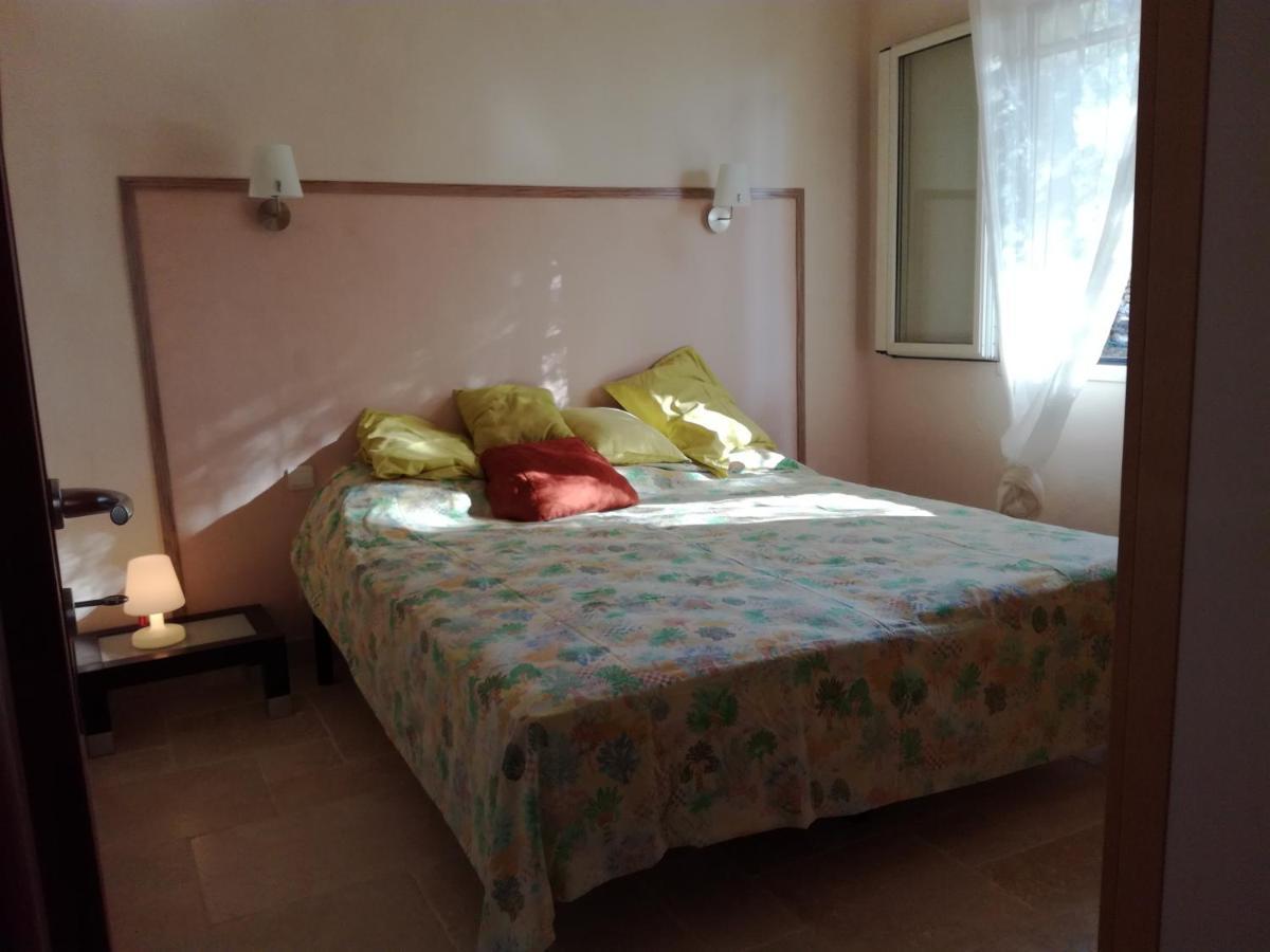 Bonifacio, Maison 90M² Sous Les Oliviers, Vue Sardaigne Bonifacio  Bagian luar foto