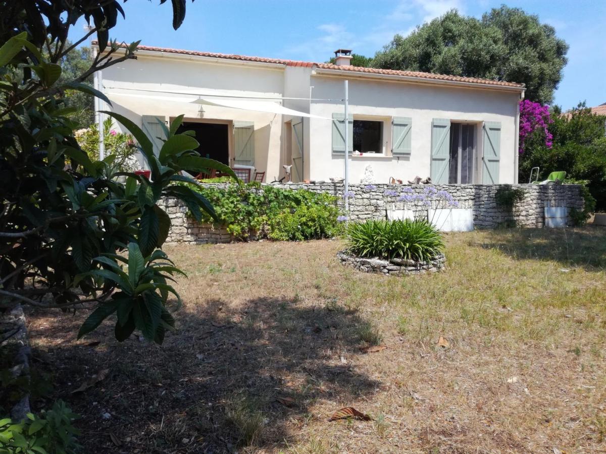 Bonifacio, Maison 90M² Sous Les Oliviers, Vue Sardaigne Bonifacio  Bagian luar foto